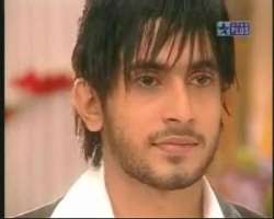 He also played a part in the star plus Soap Opera 